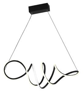 Lampada a sospensione 1x56W LED LOCA ML5756 Milagro