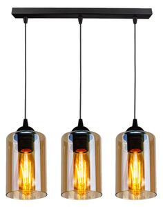 Candellux BISTRO lampadario 3xE27 33-00545