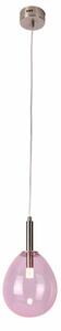 Candellux LUKKA lampada a sospensione 1x LED integrato 50133209