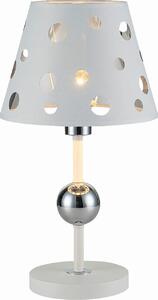 Candellux BATLEY lampada da tavolo 1xE14 50501111