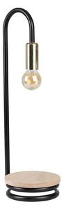 Candellux ABI lampada da tavolo 1xE14 41-80080