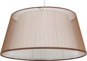 Candellux CHARLIE lampada a sospensione 31-24794 bianco