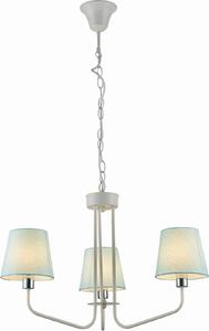 Candellux YORK lampada a sospensione 3xE14 50203096
