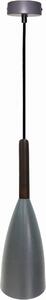 Candellux FLEN lampada a sospensione 1xE27 50101262