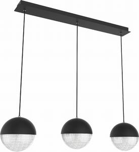 Candellux FURNI 3x lampadario LED da incasso A0031-330
