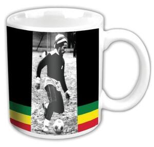 Tazza Bob Marley Soccer