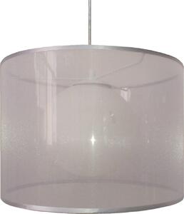 Candellux CHICAGO lampada a sospensione 31-24916 cromo