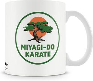 Tazza Miyagi-Do - Karate