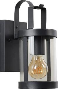 Lucide E27 60W LINDELO lampada da parete 29825/01/30