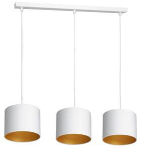 ARDEN 3448 Luminex lampada a sospensione a tre lamelle