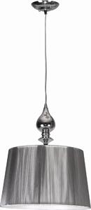 Candellux GILLENIA lampada a sospensione 31-07155 cromo