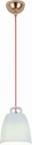 Candellux SEWILLA 1xE27 lampada a sospensione 50101144