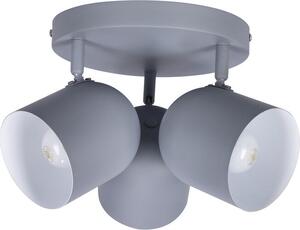 Candellux AZURO lampada da soffitto 98-63236 grigio