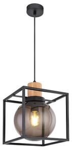 Candellux 1xE27 40W RETRO lampada a sospensione 31-00743