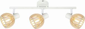 Candellux ATARRI lampada da soffitto 93-68095 bianco