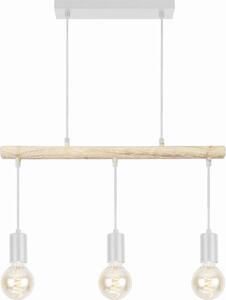 Candellux IZZY 3xE27 lampada a sospensione 33-78070