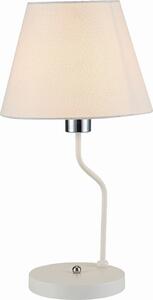 Candellux YORK lampada da tavolo 1xE14 50501101