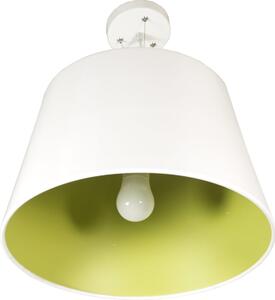 Candellux ENYO lampada a sospensione 31-27620 bianco
