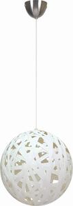 Candellux FRIDA lampada a sospensione 31-51127 cromo