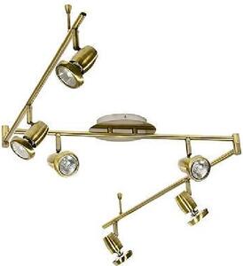 Lampada riflettore spot LOTOS 96-83428 Candellux