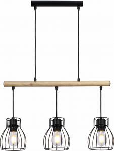 Candellux BERNITA 3xE27 lampada a sospensione 33-78087