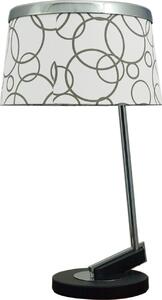 Candellux IMPRESSION lampada da tavolo 41-45372 nero