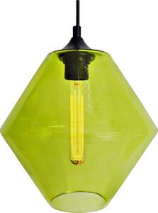 Candellux BREMEN lampada a sospensione 31-36353 nero