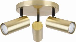 Candellux lampada da soffitto 3xGU10 15W COLLY 98-01726