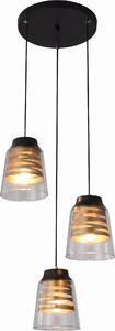 Candellux lampadario 3xE27 60W FRESNO 33-78988