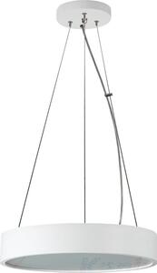 Lampada a sospensione rotonda JASMIN in legno, max. 20W, E27, dimmerabile, Kanlux 36503