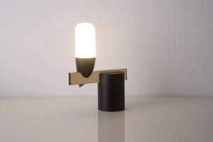 Candellux SAKAI lampada da tavolo 1x LED integrato 50533081