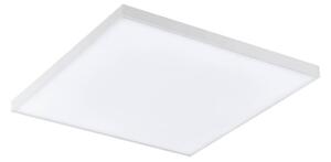 EGLO LED a soffitto Turcona-B, lampada a soffitto, pannello LED in metallo e plastica, lampada da cucina, lampada da corridoio a soffitto, lampada da soggiorno bianco caldo, 28,7 cm