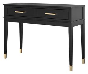 Tavolo consolle 40x105 cm Westerleigh – CosmoLiving by Cosmopolitan