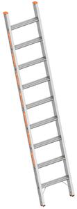 Layher Topic 1042 Scala a pioli a 9 gradini