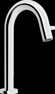 HANSA HANSANOVA Style Mitigeur de lavabo, saillie 131 mm, 1, 50918101, 50918101