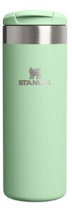 Tazza termica color salvia in acciaio inox 470 ml AeroLight™ Transit Mug Pistachio – Stanley