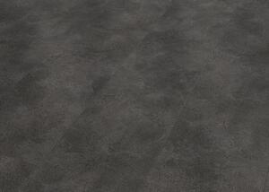 Piastrella in laminato Classen 60,4 x 28 cm Concrete black