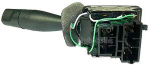 METZGER - Interruttore luci principali, codice 0916336, compatibile con CITROËN Berlingo / Berlingo First (MF, GJK, GFK) e adatto per PEUGEOT 106 II (berlina)