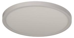 Lindby Plafoniera LED Pravin, Ø 40 cm, CCT, bianco