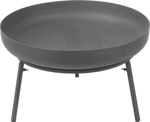 Ciotola da fuoco Markone 103-3: 80/22 cm