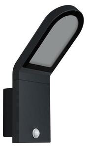 Osram - Lampada da parete LED per esterni con sensore ENDURA STYLE LED/12W/230V IP54