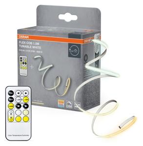 Osram - Striscia LED dimmerabile FLEX COB 1,5m LED/13W/230V 2700-6500K + DO
