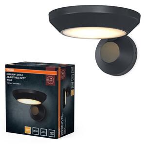 Osram - LED Lampada da parete per esterni ENDURA STYLE LED/12W/230V IP65