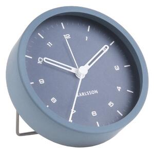 Sveglia blu , ø 9 cm Tinge - Karlsson
