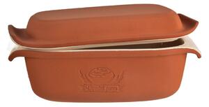 Stampo da forno in ceramica per pane 16x33 cm – Orion