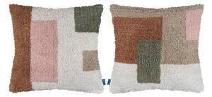 Federa 50x50 cm Brick - Mette Ditmer Denmark