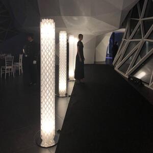 Slamp Charlotte piantana, E27