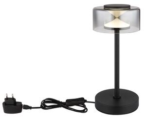 Globo 16024T - Lampada da tavolo LED BELINDA LED/6W/230V