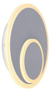 Globo 78403 - Lampada da parete a LED VILLA LED/16W/230V 3000K