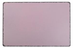 Set 6 Tovagliette Double Face 45x30 cm VdE Tivoli 1996 Baita Acquerello